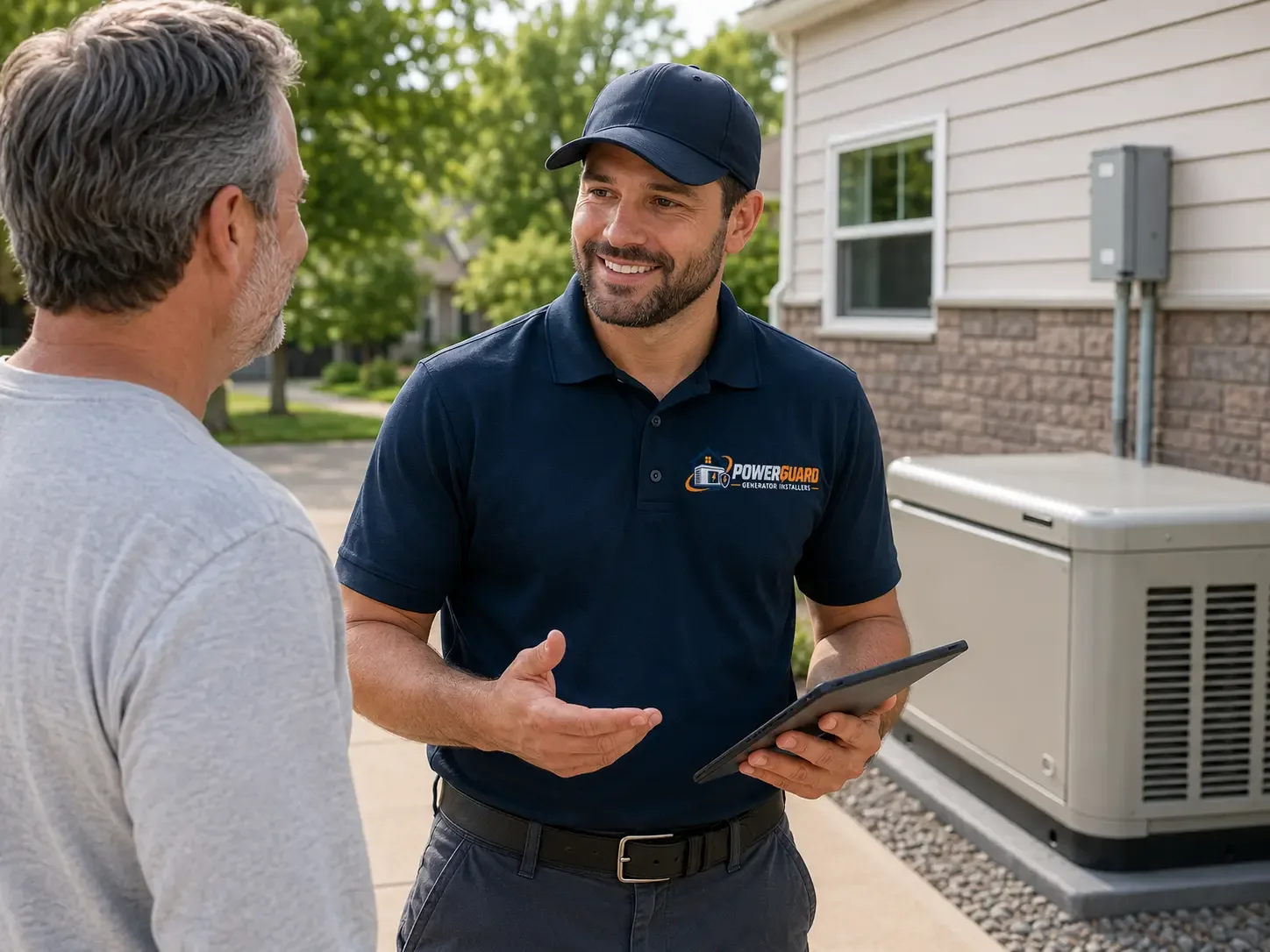 Generator Installation Udall, KS FAQs
